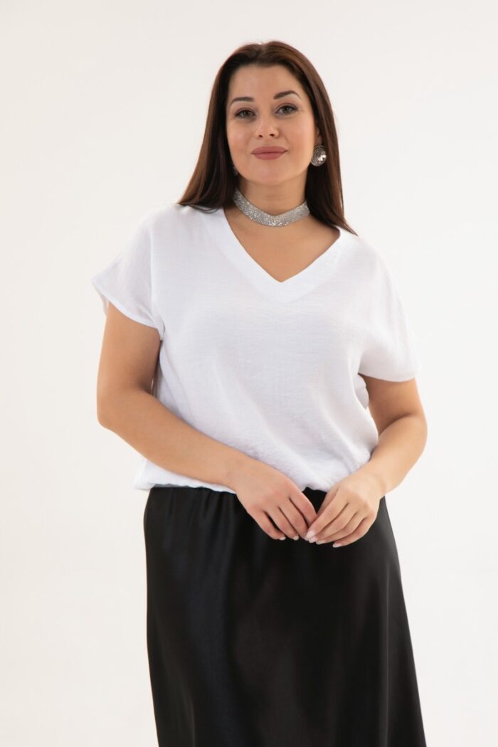 Блузка женская 0898-232 — изображение 4