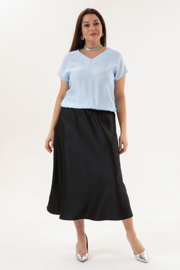 Блузка женская 0898-24 — изображение 2