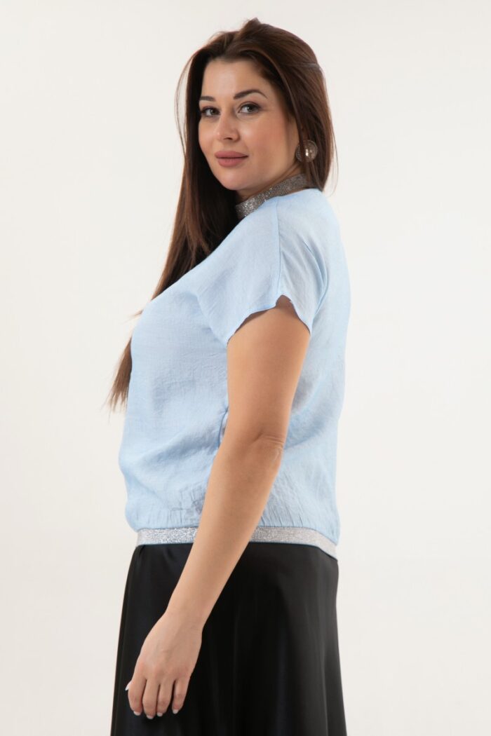 Блузка женская 0898-24 — изображение 3