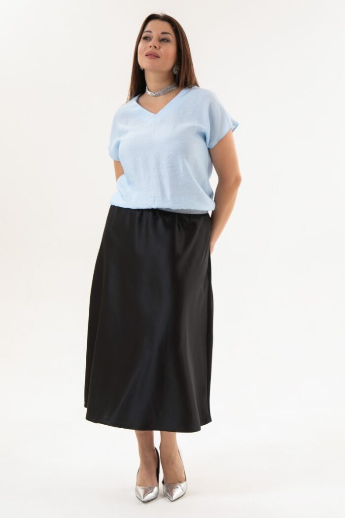 Блузка женская 0898-24 — изображение 4