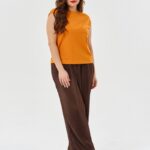 что одеть Брюки Женские 0152-823