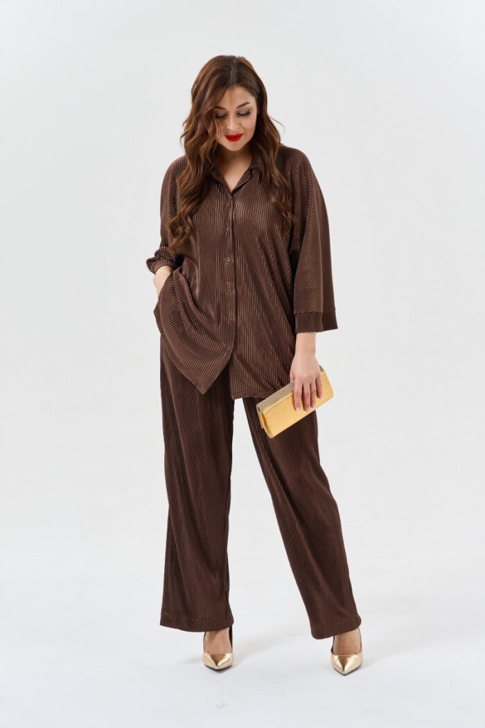 Брюки Женские 0152-823 — изображение 2