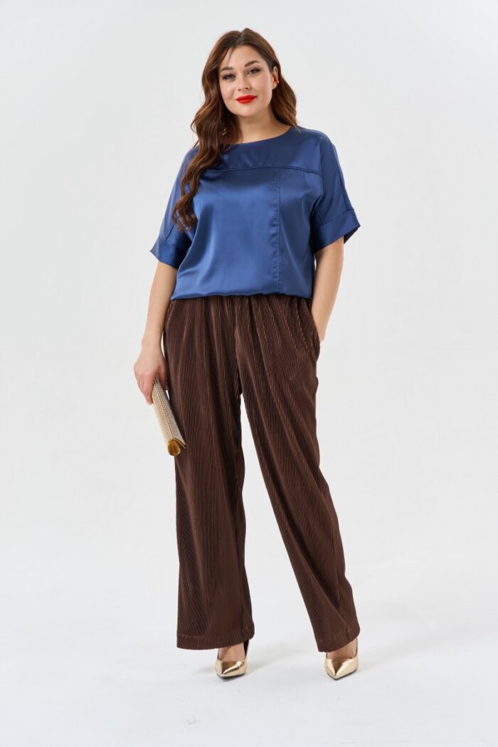 Брюки Женские 0152-823 — изображение 3