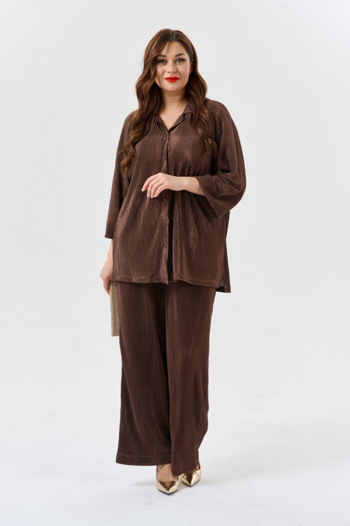 Брюки Женские 0152-823 — изображение 4