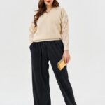 что одеть Брюки Женские 0152-824