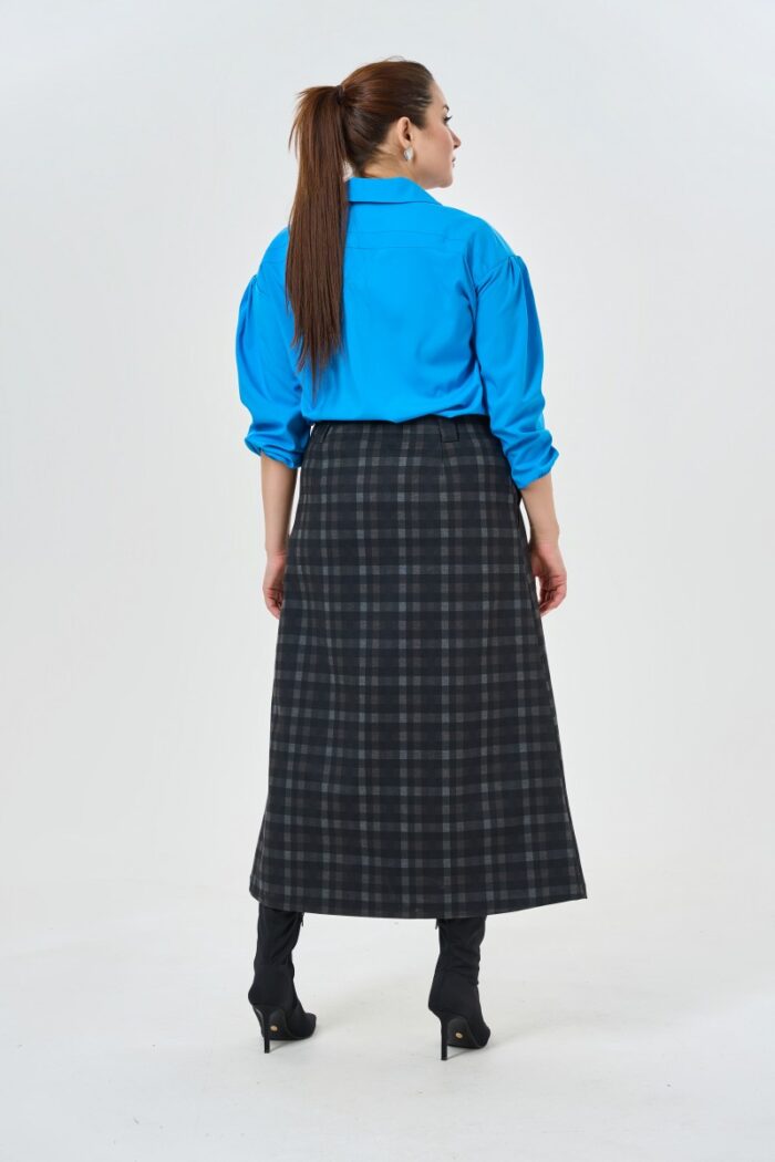 Юбка Женская 0345-185 — изображение 4