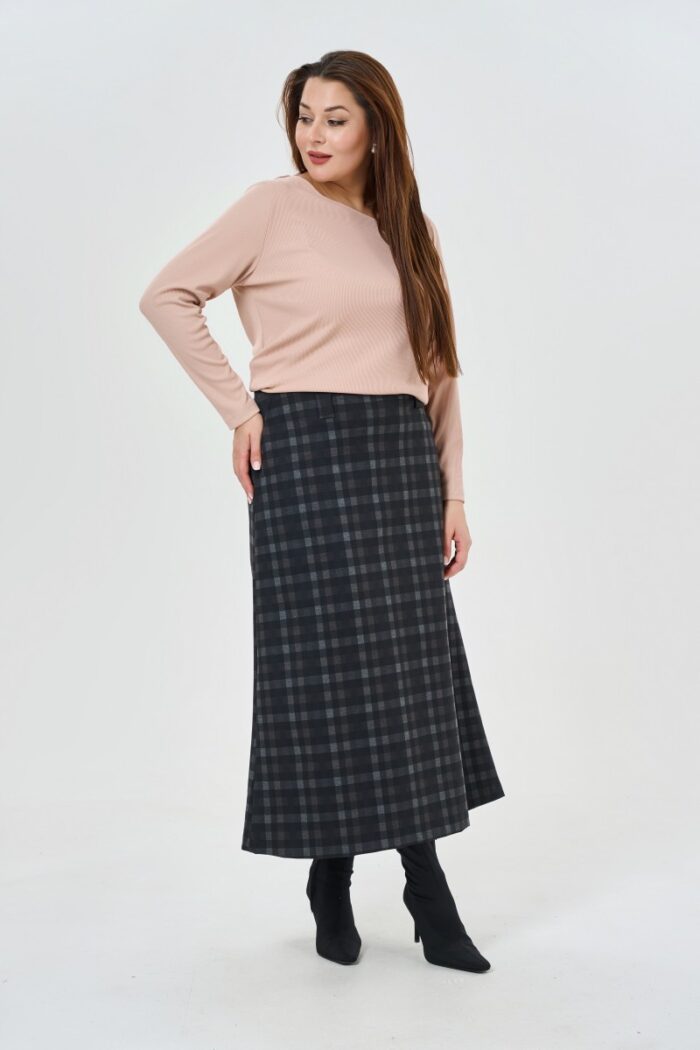 Юбка Женская 0345-185 — изображение 5