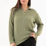 что одеть Джемпер женский 0561-983