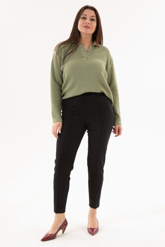 Джемпер женский 0561-983 — изображение 3