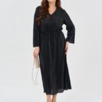 что одеть Платье Женское 0633-824