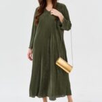 что одеть Платье Женское 0633-825