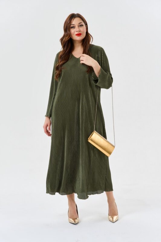 что одеть Платье Женское 0633-825