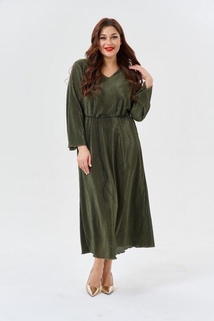 Платье Женское 0633-825 — изображение 3