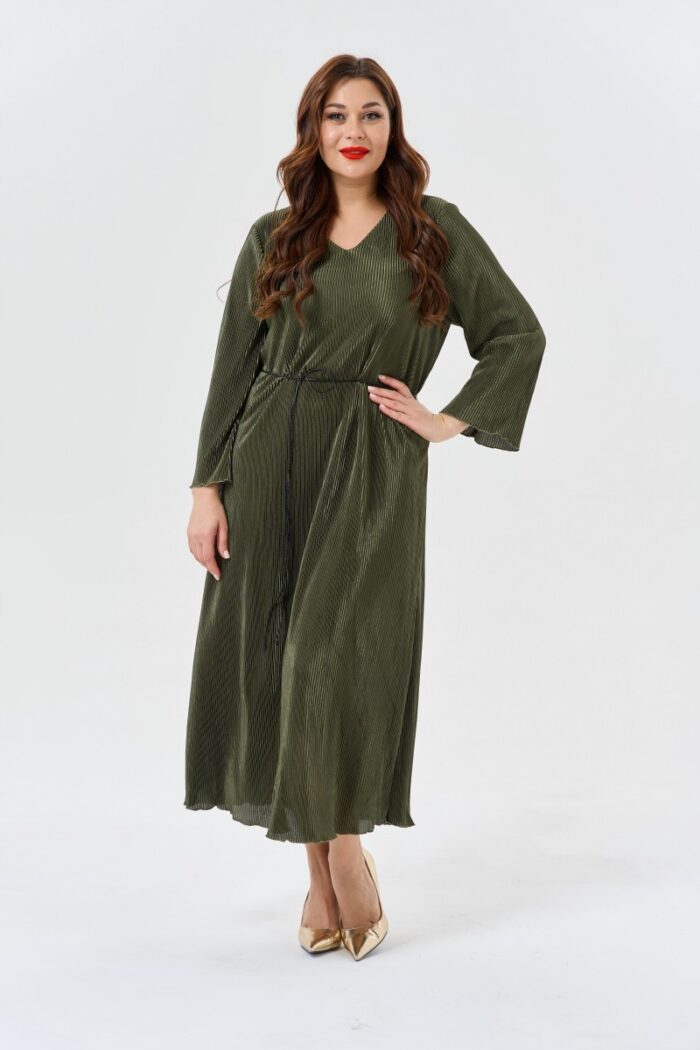 Платье Женское 0633-825 — изображение 5