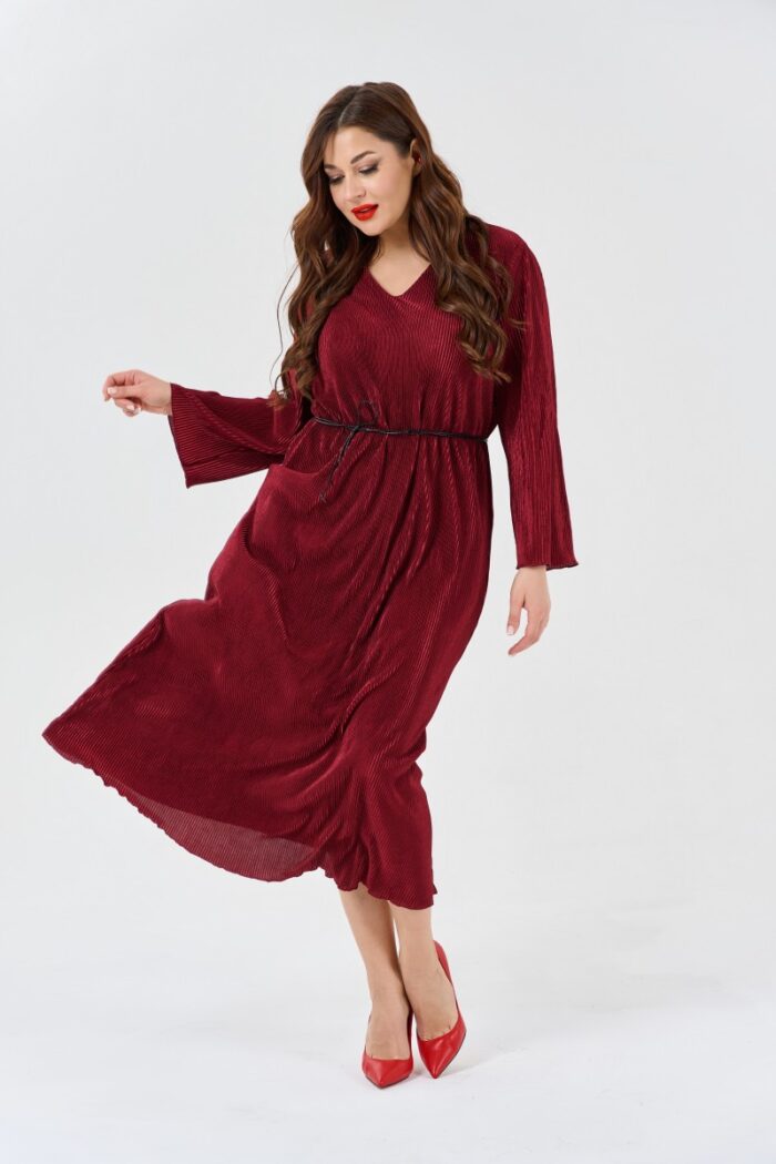 Платье Женское 0633-826 — изображение 2