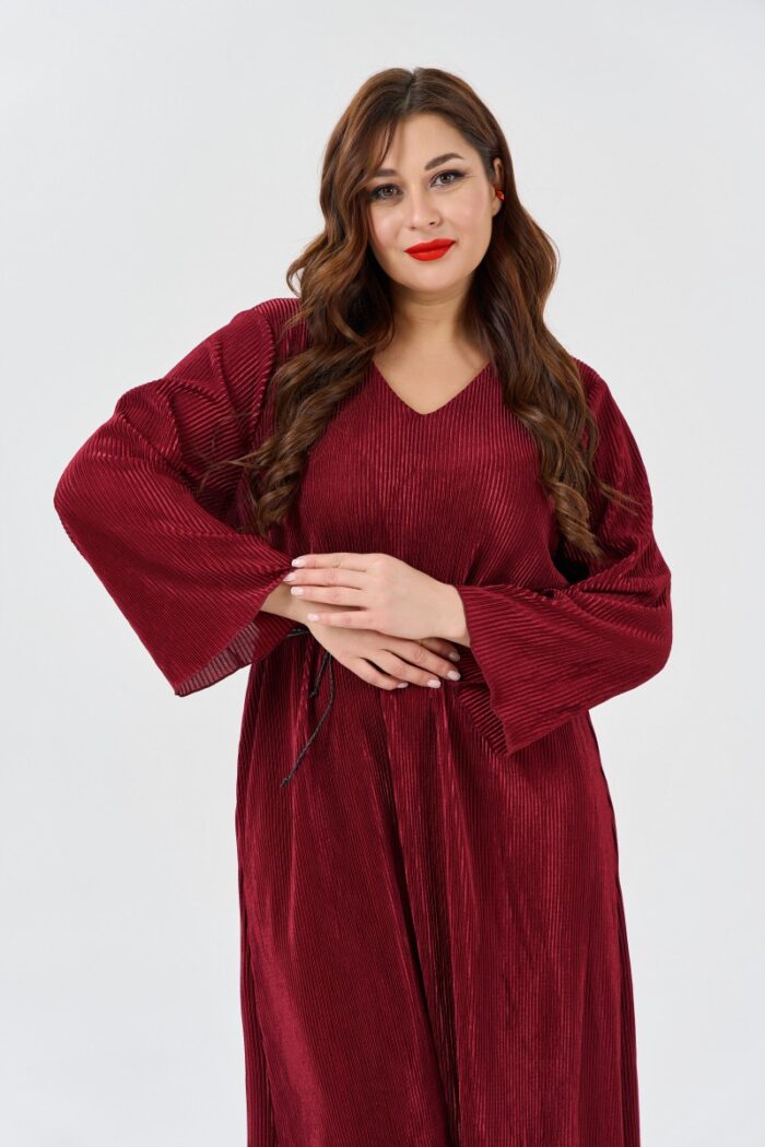 Платье Женское 0633-826 — изображение 3