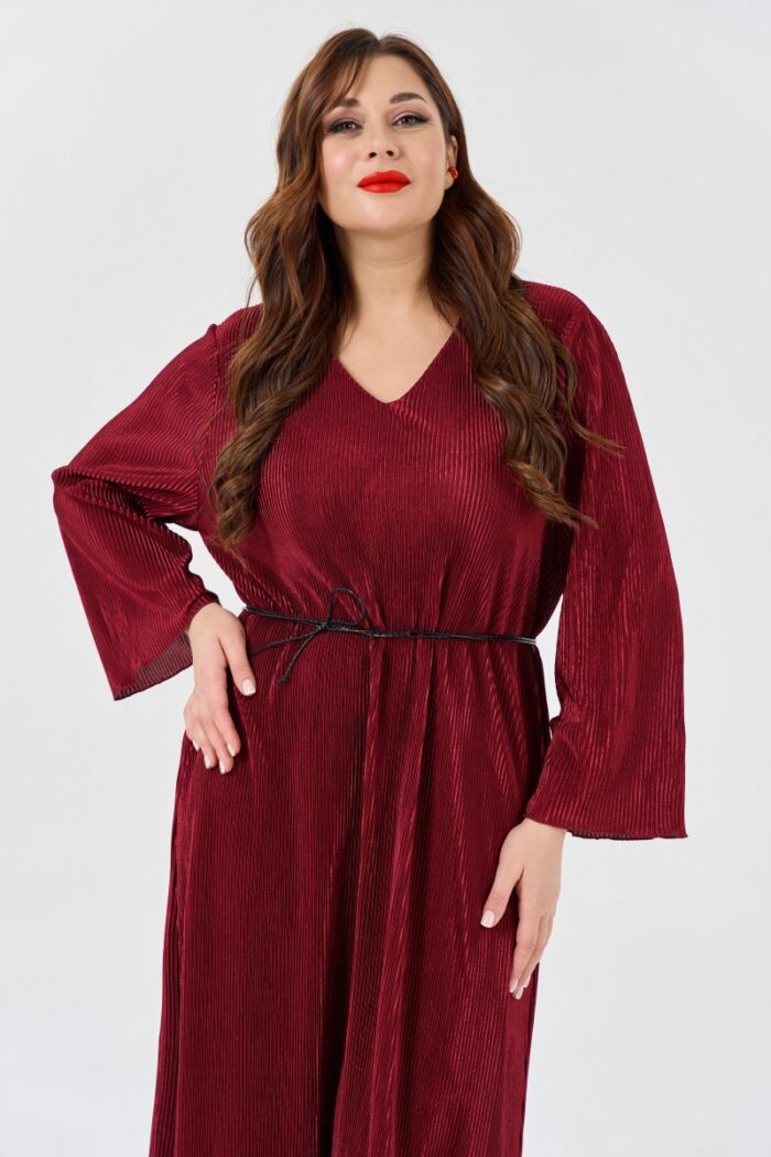 Платье Женское 0633-826 — изображение 4