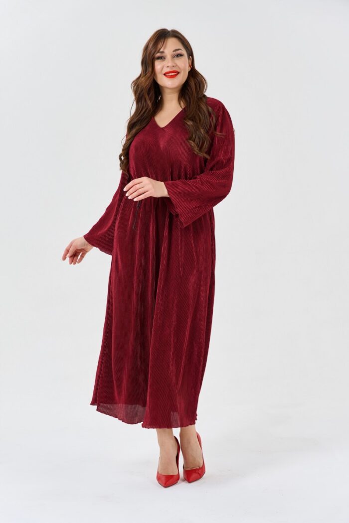 Платье Женское 0633-826 — изображение 5