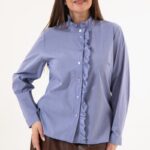 что одеть Блузка Женская 0708-204