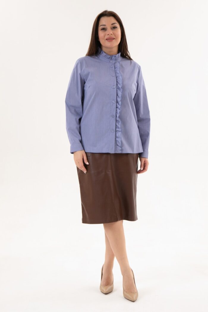 Блузка Женская 0708-204 — изображение 2