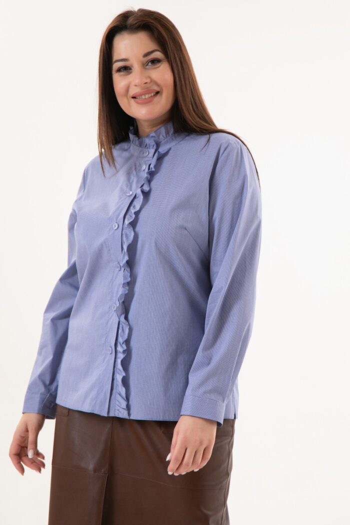 Блузка Женская 0708-204 — изображение 4