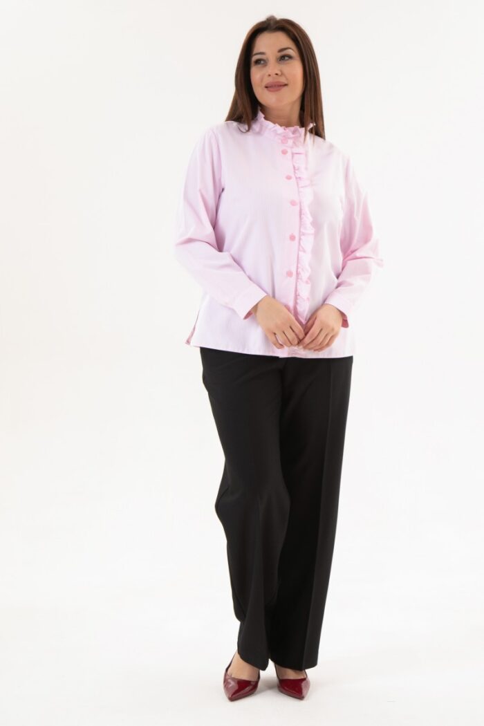 Блузка женская 0708-961 — изображение 2