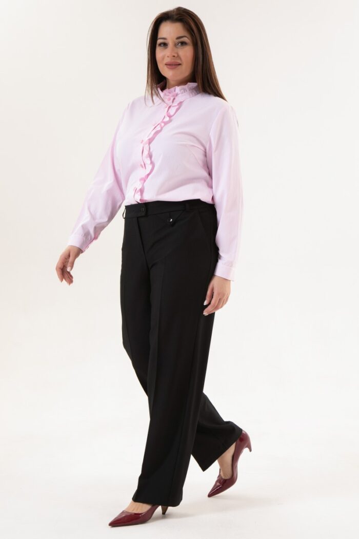 Блузка женская 0708-961 — изображение 3