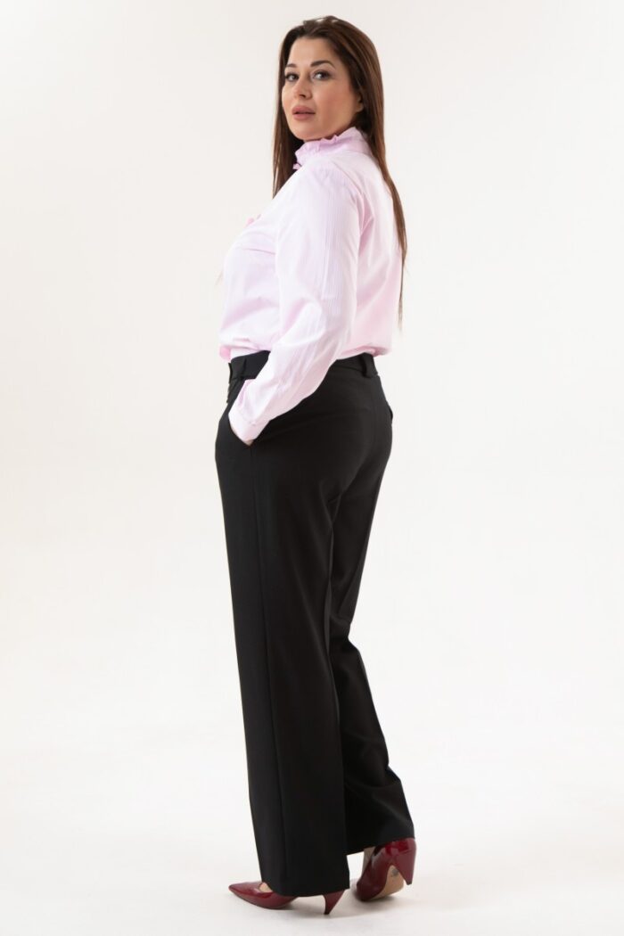 Блузка женская 0708-961 — изображение 4