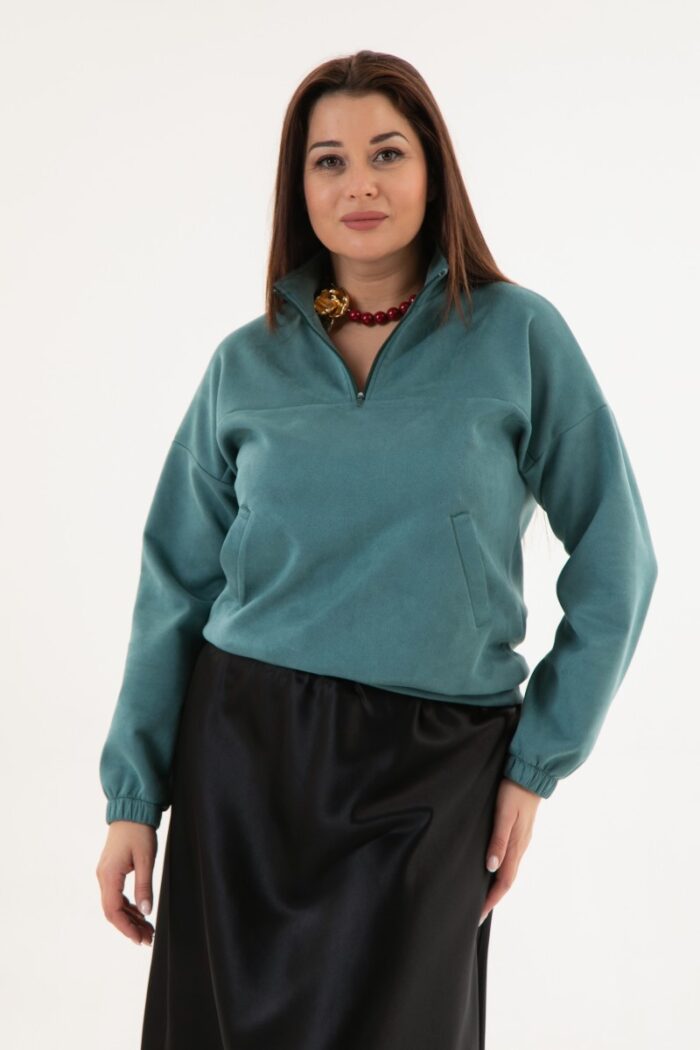 Блузка женская 0722-523 — изображение 2