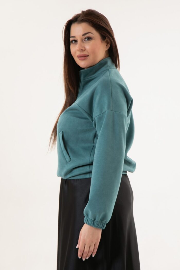 Блузка женская 0722-523 — изображение 3