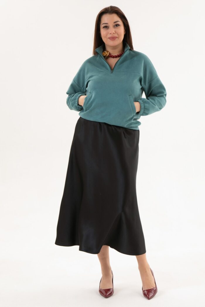 Блузка женская 0722-523 — изображение 4