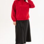 что одеть Блузка женская 0722-524