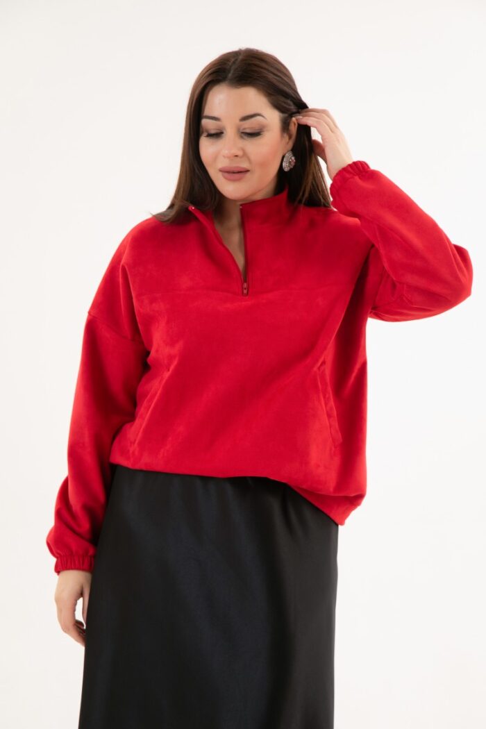 Блузка женская 0722-524 — изображение 2