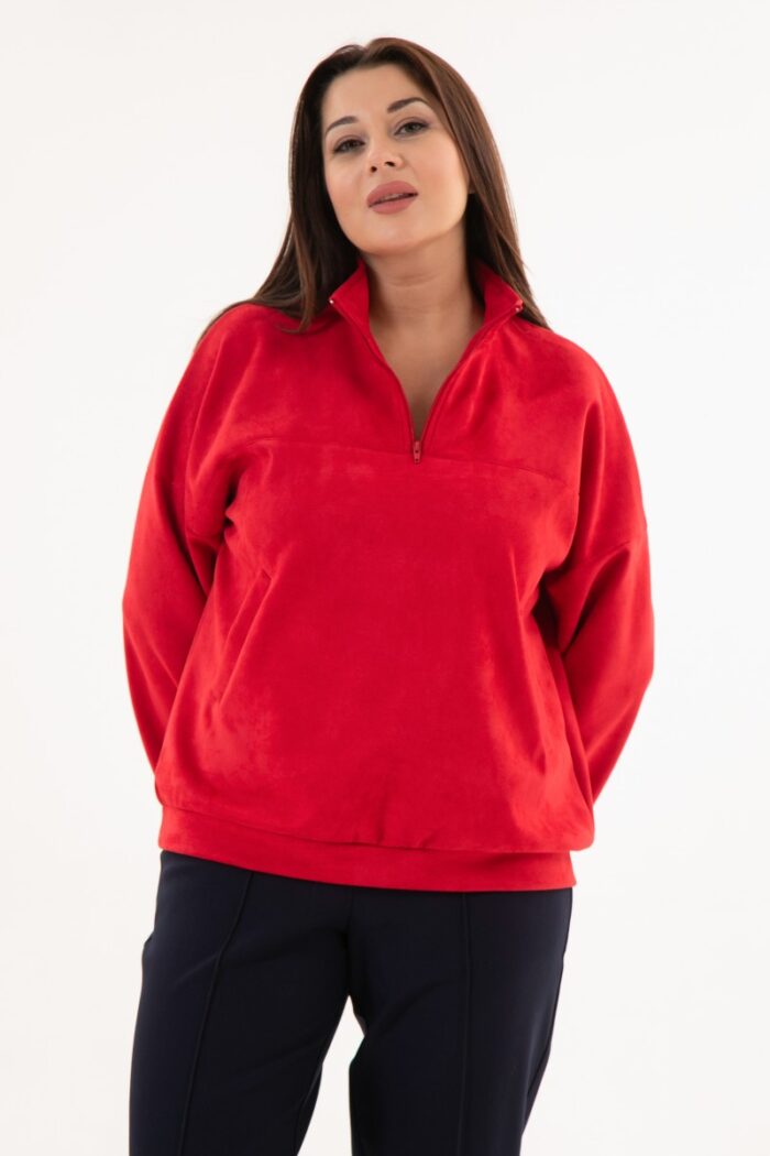 Блузка женская 0722-524 — изображение 4