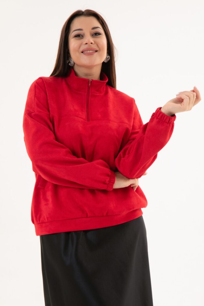 Блузка женская 0722-524 — изображение 6