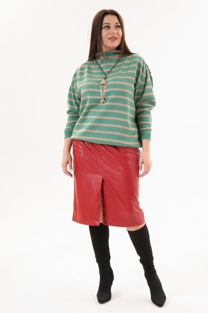 Юбка женская 0392-516 — изображение 2