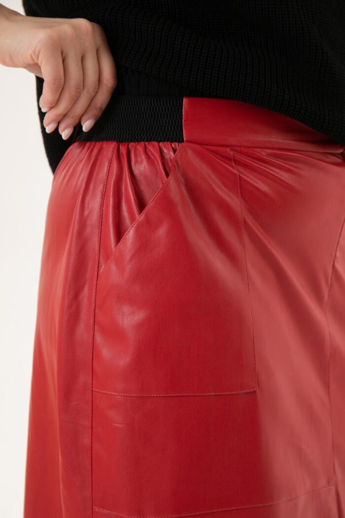 Юбка женская 0392-516 — изображение 3