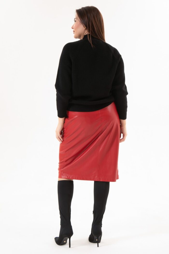 Юбка женская 0392-516 — изображение 4