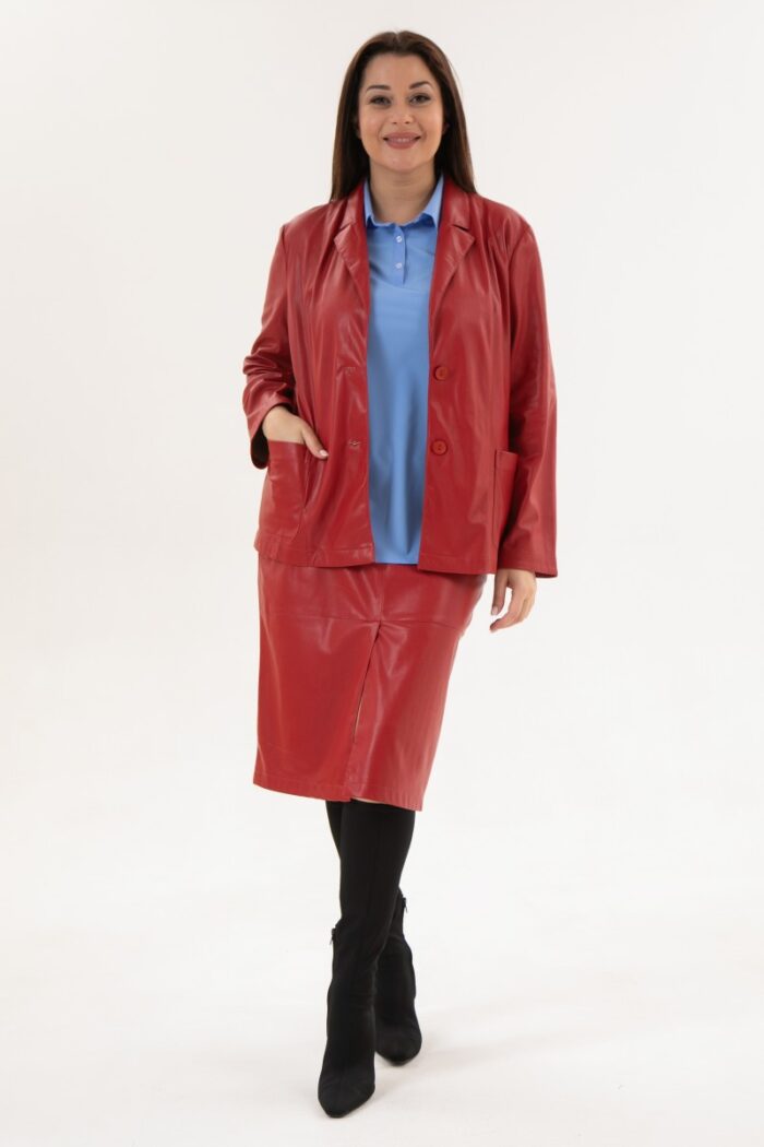 Юбка женская 0392-516 — изображение 5