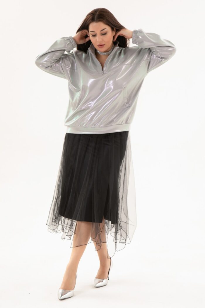 Юбка женская 0394-47 — изображение 2