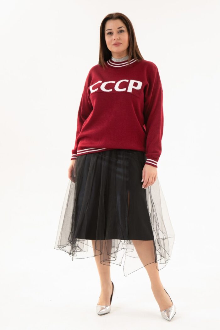 Юбка женская 0394-47 — изображение 4