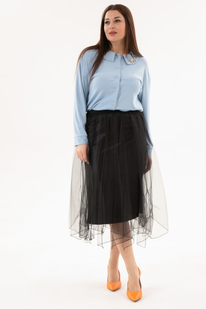 Юбка женская 0394-47 — изображение 5