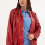 что одеть Жакет женский 0705-516