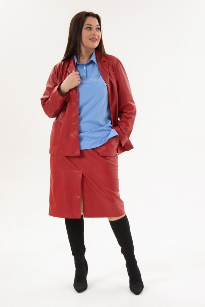 Жакет женский 0705-516 — изображение 2