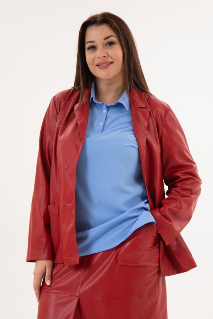 Жакет женский 0705-516 — изображение 4