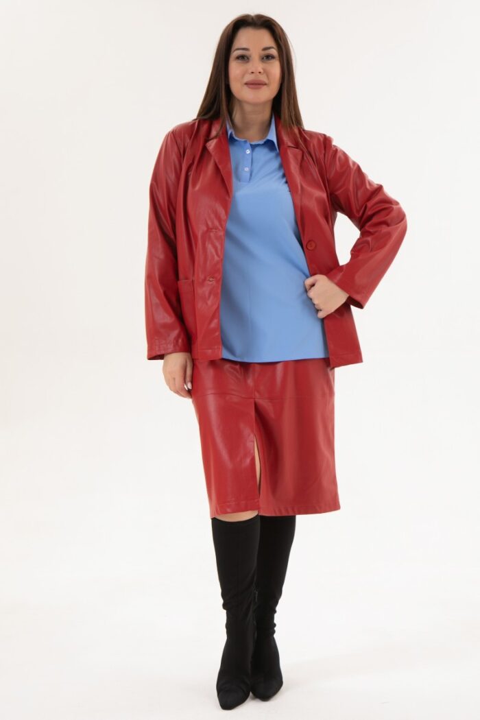 Жакет женский 0705-516 — изображение 5