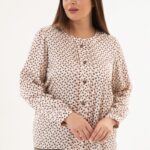 что одеть Блузка женская 0719-403