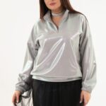 что одеть Блузка женская 0722-84