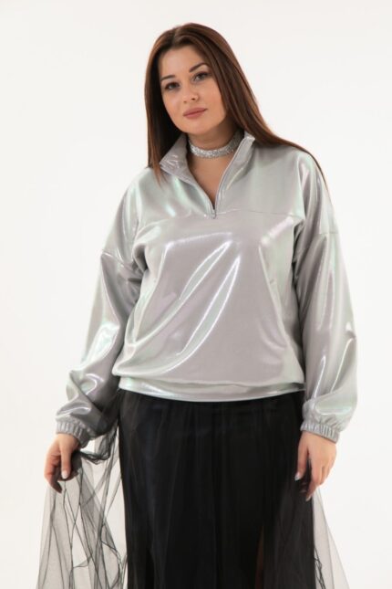 что одеть Блузка женская 0722-84