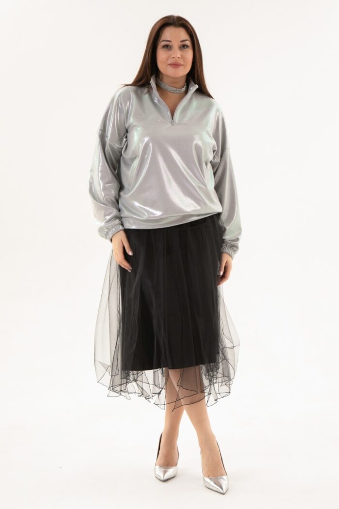 Блузка женская 0722-84 — изображение 2